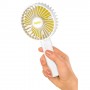 Unold Breezy Swing Bianco (86630)