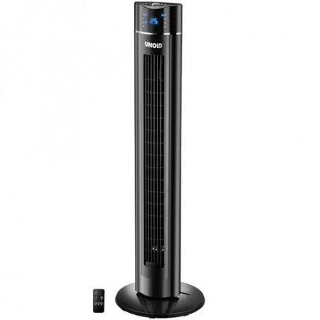 Unold 86855 ventilatore Nero (86855)