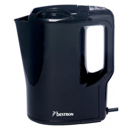Bestron AWK810 bollitore elettrico 0,9 L 500 W Nero (AWK810)