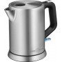 ProfiCook PC-WKS 1106 bollitore elettrico 1 L 2200 W Acciaio inossidabile (501106)