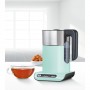 Bosch TWK8612P bollitore elettrico 1,5 L 2000 W Nero, Grigio, Turchese (TWK8612P)