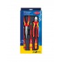 Knipex 00 20 13 set di strumenti meccanici (00 20 13)