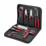 Wiha 36390 set di strumenti meccanici 31 strumenti (36390)
