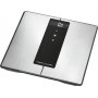 ProfiCare PC-PW 3008 BT Quadrato Acciaio inossidabile Bilancia pesapersone elettronica (330080)