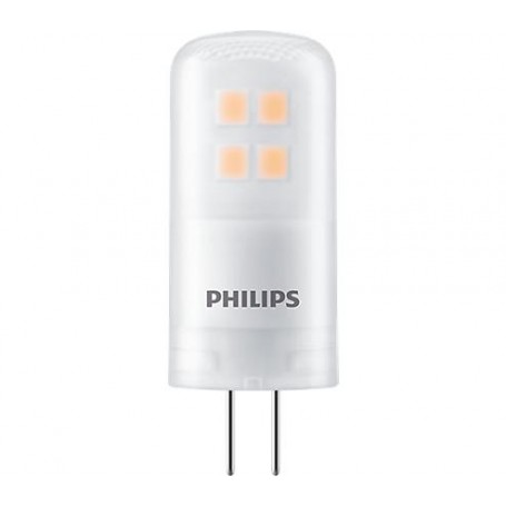 Philips CorePro LEDcapsuleLV lampada LED 2,7 W G4 (76775400)