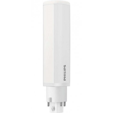 Philips CorePro LED PLC lampada LED 6,5 W G24q-2 (54121000)