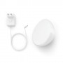 Philips Hue White and Color ambiance 7602031P7 Lampada da tavolo intelligente 6 W Bianco ZigBee (76020/31/P7)