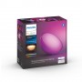 Philips Hue White and Color ambiance 7602031P7 Lampada da tavolo intelligente 6 W Bianco ZigBee (76020/31/P7)