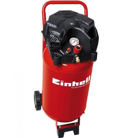 Einhell TH-AC 200/30 OF compressore ad aria (4010394)