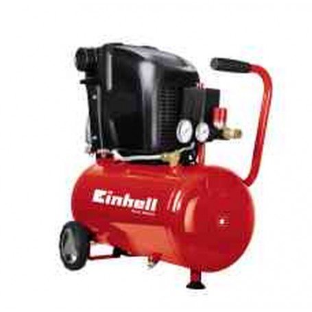 Einhell TE-AC 230/24 compressore ad aria 1500 W 230 l/min (4010460)