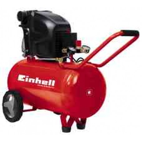 Einhell TE-AC 270/50/10 compressore ad aria 1800 W 270 l/min (4010440)