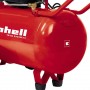 Einhell TE-AC 270/50/10 compressore ad aria 1800 W 270 l/min (4010440)