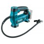 Makita MP100DZ compressore ad aria Batteria (MP100DZ)