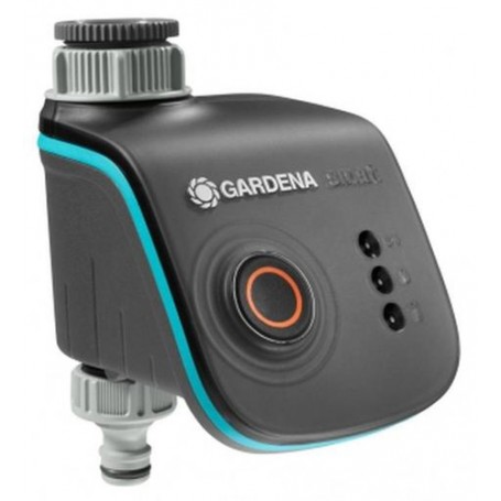 Gardena Smart Water Control sensore intelligente per ambiente domestico (19031-20)