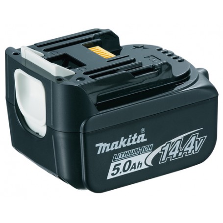 Makita 197122-6 batteria e caricabatteria per utensili elettrici (197122-6)