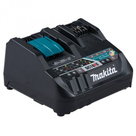 Makita 198720-9 batteria e caricabatteria per utensili elettrici Caricatore per batteria (198720-9)
