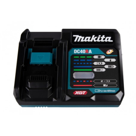 Makita 191E07-8 batteria e caricabatteria per utensili elettrici Caricatore per batteria (191E07-8)