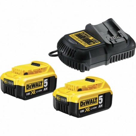 DeWALT DCB115P2 (DCB115P2-QW)