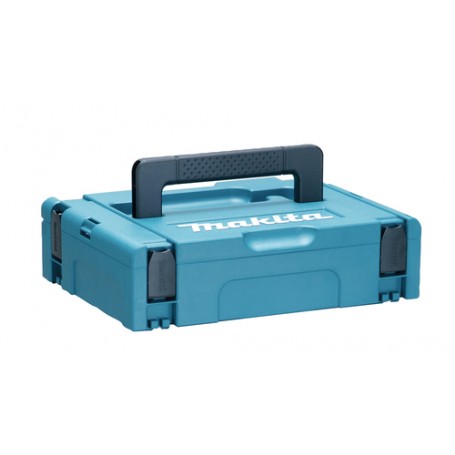 Makita 821549-5 valigetta porta attrezzi Nero, Blu (821549-5)