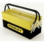 Stanley 1-94-738 valigetta porta attrezzi Nero, Giallo (1-94-738)