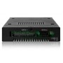 Icy Dock MB992SK-B docking station per unità di archiviazione (MB992SK-B)
