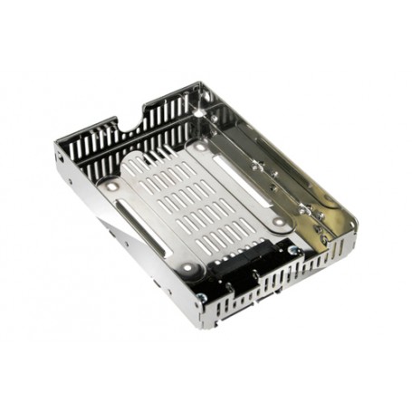 Icy Dock MB482SP-3B kit di fissaggio (MB482SP-3B)