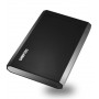 Chieftec CEB-2511-U3 contenitore di unità di archiviazione Nero 2.5" (CEB-2511-U3)
