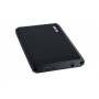 Chieftec CEB-2511-U3 contenitore di unità di archiviazione Nero 2.5" (CEB-2511-U3)