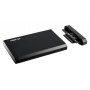 Chieftec CEB-2511-U3 contenitore di unità di archiviazione Nero 2.5" (CEB-2511-U3)