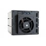 Chieftec CBP-3141SAS pannello drive bay Nero (CBP-3141SAS)