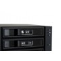 Chieftec CBP-3141SAS pannello drive bay Nero (CBP-3141SAS)