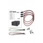 ICY BOX IB-553SSK Nero (55103)