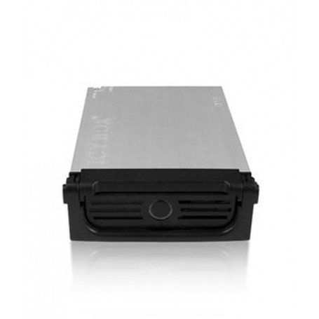 ICY BOX IB-138SK-B/-II Nero (99078)