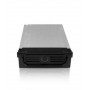 ICY BOX IB-138SK-B/-II Nero (99078)