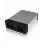 ICY BOX IB-138SK-B/-II Nero (99078)