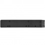Silverstone SST-FS202B pannello drive bay Nero (SST-FS202B)