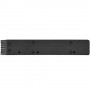 Silverstone SST-FS202B pannello drive bay Nero (SST-FS202B)