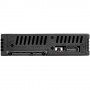 Silverstone SST-FS202B pannello drive bay Nero (SST-FS202B)