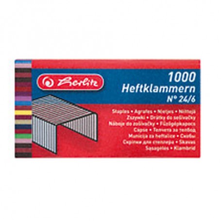 Herlitz 8760514 punto 1000 punti (8760514)