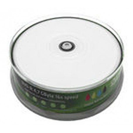 MediaRange MR407 DVD vergine 4,7 GB DVD-R 25 pz (MR407)