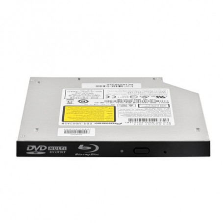 Silverstone SST-TOB04 lettore di disco ottico Interno Nero (SST-TOB04)