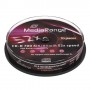 MediaRange MR214 CD vergine CD-R 700 MB 10 pz (MR214)