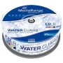 MediaRange 24x CD-R 52x 700 MB 25 pz (MRPL512)