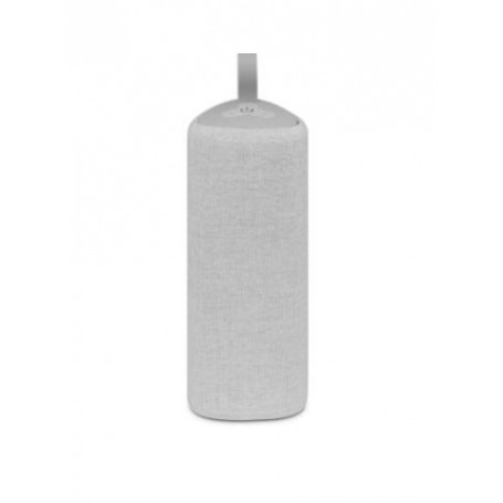 TechniSat 0001/9118 altoparlante portatile Altoparlante portatile stereo Grigio 10 W (0001/9118)