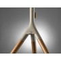 One For All WM 7471 165,1 cm (65") Nero, Grigio, Legno (WM7471)