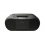 Sony CFD-S70 Lettore CD personale Nero (CFDS70B.CED)