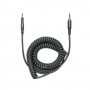 Audio-Technica ATH-M40X cuffia e auricolare Cuffie Padiglione auricolare Connettore 3.5 mm Nero (ATH-M40X)
