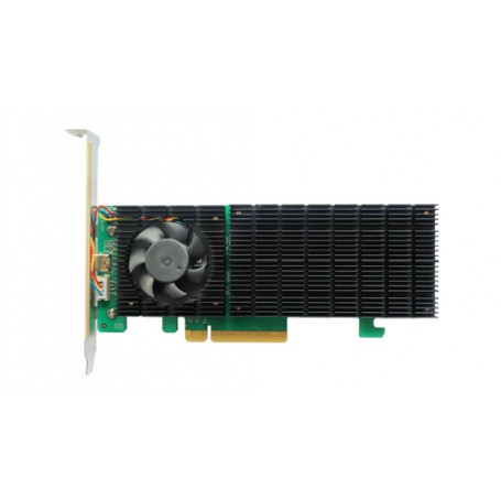 Highpoint SSD6202 controller RAID PCI Express x8 3.0 8 Gbit/s (SSD6202)