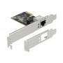 DeLOCK 89189 scheda di rete e adattatore Interno Ethernet 1000 Mbit/s (89189)