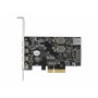 DeLOCK 90059 scheda di interfaccia e adattatore Interno USB 3.2 Gen 2 (3.1 Gen 2) (90059)